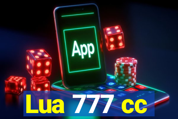 Lua 777 cc